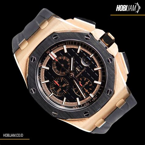 audemars piguet novelty